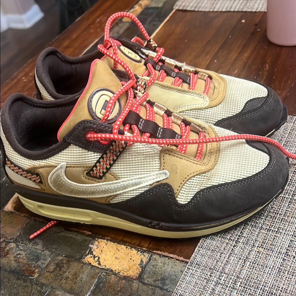 Travis Scott Air Max